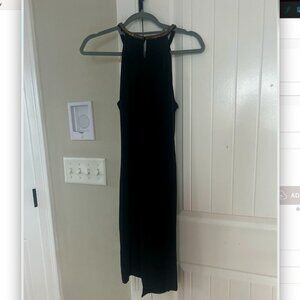 Calvin kleine Black dress